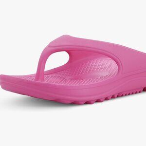 Arch Support Cloud Flip Flops